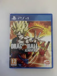 God of war 4 et dragon ball xenoverse