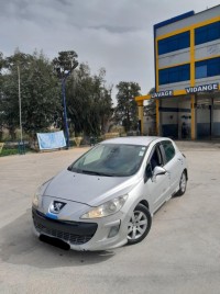 سيارات-peugeot-308-2008-premium-عنابة-الجزائر