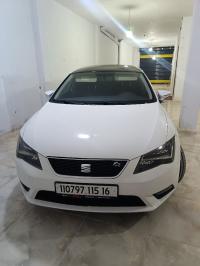 سيارات-seat-leon-2015-style-العلمة-سطيف-الجزائر