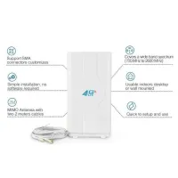 مقوي اشارة4G