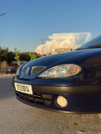 سيارات-renault-megane-1-2000-تيارت-الجزائر