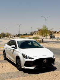 سيارات-mg-mg5-2026-comfort-الواد-الوادي-الجزائر