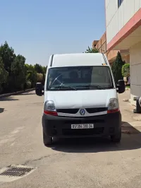 رونو مستار 2010