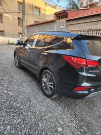 سيارات-hyundai-santafe-2018-برج-الكيفان-الجزائر