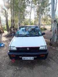 سيارات-suzuki-maruti-800-2013-بوينان-البليدة-الجزائر