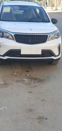 سيارات-geely-gx3-pro-2025-tot-لارباع-البليدة-الجزائر