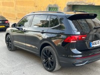 سيارات-volkswagen-tiguan-l-2025-r-line-supreme-edition-بجاية-الجزائر