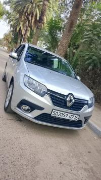 سيارات-renault-symbol-2017-الجزائر-وسط