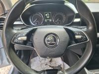 سيارات-skoda-fabia-2022-style-العاشور-الجزائر