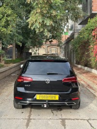 سيارات-volkswagen-golf-7-2018-carat-plus-باب-الزوار-الجزائر