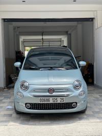 سيارات-fiat-500-2025-dolcevita-mib-قسنطينة-الجزائر