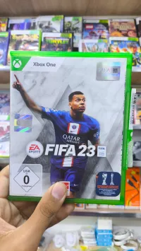 FIFA23 Xbox one