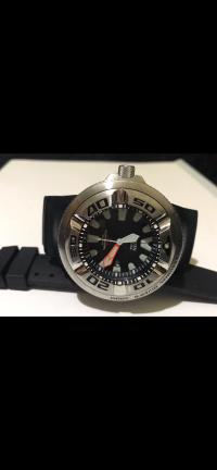 Citizen Promaster Dive Ecozilla Excellent état thumbnail 3