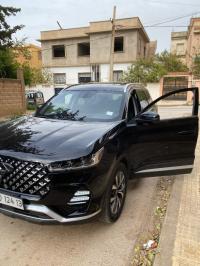 سيارات-chery-tiggo-7-pro-2024-luxury-تلمسان-الجزائر