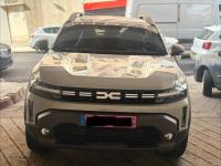 سيارات-dacia-duster-2026-extreme-وهران-الجزائر