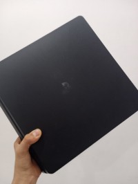 أجهزة-ألعاب-الفيديو-ps4-slim-flashe-500gb-برج-منايل-بومرداس-الجزائر