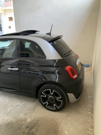 سيارات-fiat-500-2021-سوق-أهراس-الجزائر