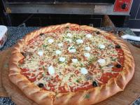 tourisme-gastronomie-pizzario-بيتزاريو-bouzareah-alger-algerie