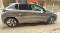 voitures-peugeot-208-2022-allure-el-eulma-setif-algerie