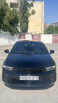 voitures-opel-astra-2025-gs-line-el-eulma-setif-algerie