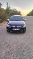 voitures-citroen-c-elysee-2014-tiaret-algerie