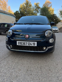 voitures-fiat-500-2024-dolcevita-setif-algerie