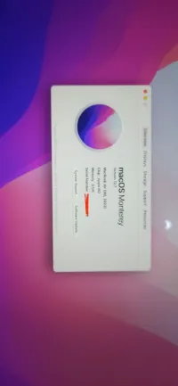 mac book air m2 2022