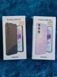 Samsung  A55 5G A55