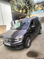 utilitaire-volkswagen-caddy-2018-confortline-reghaia-alger-algerie