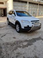 voitures-chevrolet-captiva-2011-ltz-bordj-bou-arreridj-algerie