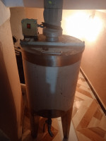 industrie-fabrication-melangeur-100-litres-el-khroub-constantine-algerie