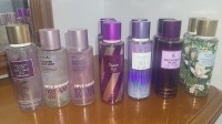 عطور-و-مزيلات-عرق-نسائية-brumes-victoria-secret-originales-أولاد-موسى-بومرداس-الجزائر