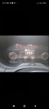 سيارات-audi-s3-2018-sportback-بجاية-الجزائر