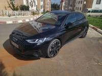 voitures-audi-a3-2022-ain-naadja-alger-algerie