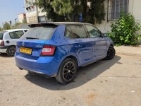 سيارات-skoda-fabia-2019-monte-carlo-بئر-توتة-الجزائر