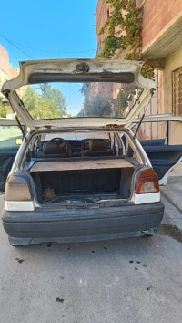 Volkswagen Golf 3 1993 Golf 3