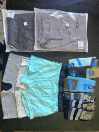 Pack promo pantalons 