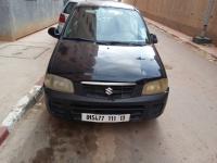 سيارات-suzuki-alto-2011-std-تلمسان-الجزائر