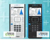 Calculatrice scientifique TI pour bacclauréat 2025