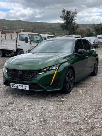 سيارات-peugeot-308-2023-gt-شراقة-الجزائر
