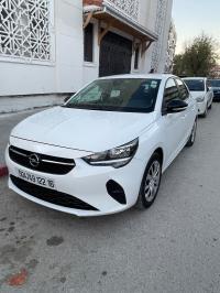 سيارات-opel-corsa-2022-شراقة-الجزائر