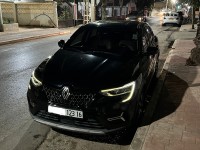 سيارات-renault-arkana-2023-evolution-عين-طاية-الجزائر