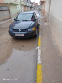 سيارات-volkswagen-passat-2001-تيمقاد-باتنة-الجزائر