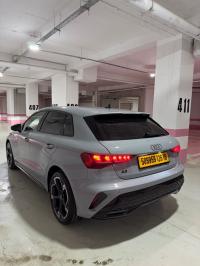 سيارات-audi-a3-2026-بجاية-الجزائر