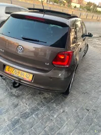 Volkswagen Polo 2014 Life