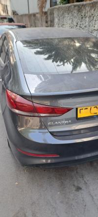 voitures-hyundai-elantra-2019-gls-alger-centre-algerie