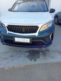 سيارات-livan-x3-pro-2026-manuelle-avec-toit-ouvrant-قسنطينة-الجزائر