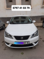 citadine-seat-ibiza-2017-mohammadia-alger-algerie