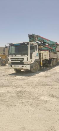 آلة-everdigm-daiw-pompe-gerave-37-m-2014-برج-بوعريريج-الجزائر