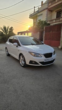 سيارات-seat-ibiza-2012-دار-البيضاء-الجزائر
